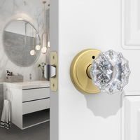 Crystal Knobset Series