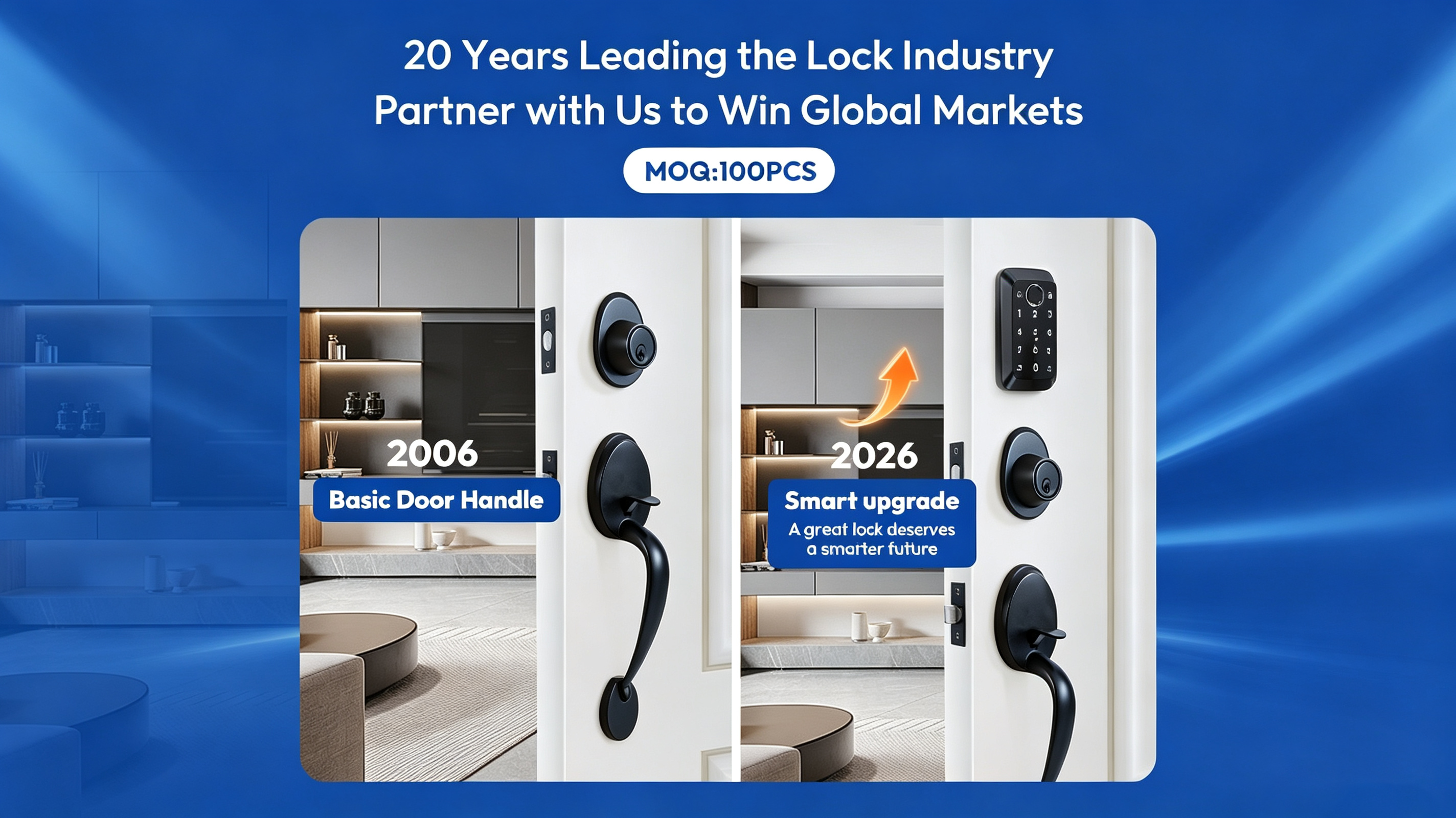 What Are ANSI Grade 3 Door Locks? Standards, Features, and Applications