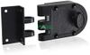 rim door lock