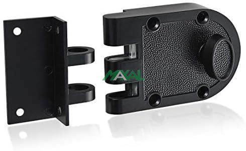 rim door lock