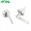 bedroom door lock Lever Handle heavy duty lock