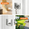 residential door lock