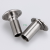  220-degree Door Viewer with Heavy Duty Privacy Cover 
