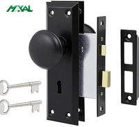 panel lock 