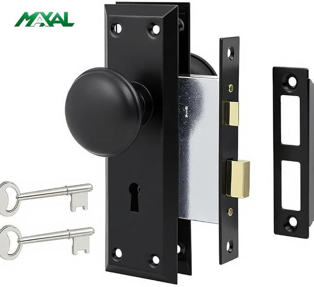 panel lock 
