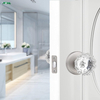 Door Knobs Crystal Knob ANSI Grade 3 Door Knobs