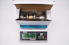 cylindrical knob lock