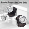 Door Knobs Manufacturer Crystal Knob Door Handles Luxury
