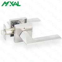 Tubular lock series