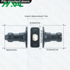 residential door lock