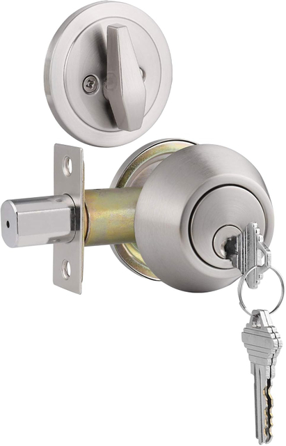 Door Locks manufacturer