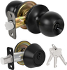 Door Knobs for Interior Doors