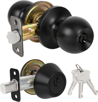 Door Knobs for Interior Doors
