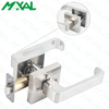 Wholesale Tubular Lever Interior Door Lock Privacy Function for Bedroom