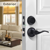 Door Levers