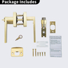 heavy duty lock