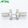 Tubular lock series