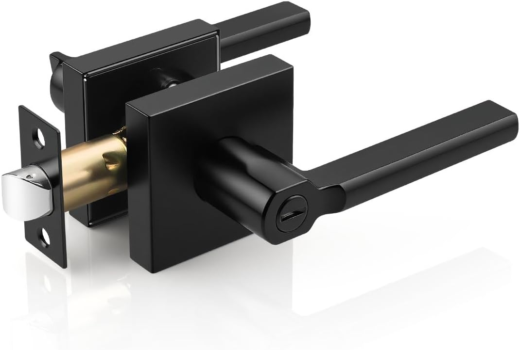 How to Select High-Quality Zinc Alloy Door Locks for Your Market？
