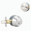 China Door Locks Deadbolt Lock Residential Door Lock
