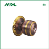exterior entry door knob