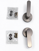 Interior Door Handles