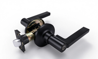 Lever Handle