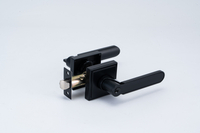 Interior Door Handles