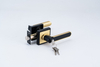 bedroom door lock