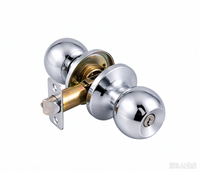 Door Knob Locks