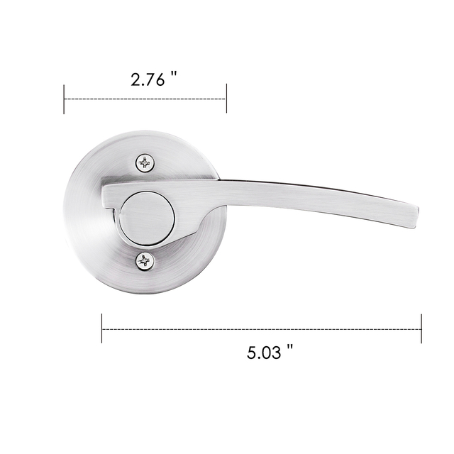 dummy door lock