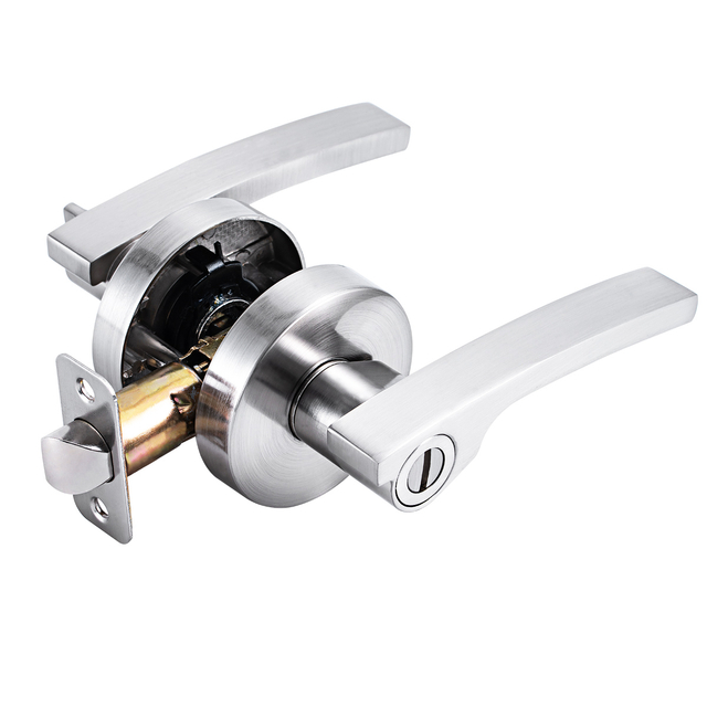 door handles