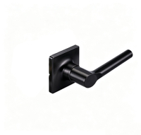 Interior Door Handles Apartment Office Dummy Door Locks