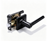 ANSI Grade 3Door Handles