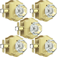 Crystal Knob Door Handles Luxury Door Knobs Manufacturer
