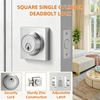 Residential Door Lock