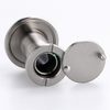  220-degree Door Viewer with Heavy Duty Privacy Cover 