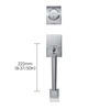 ANSI Grade 3 Door Locks
