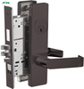 panel lock