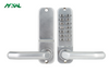 keyless entry door locks