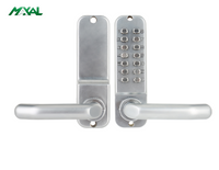 keyless entry door locks