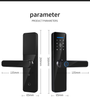 smart lock