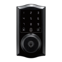 digital lock
