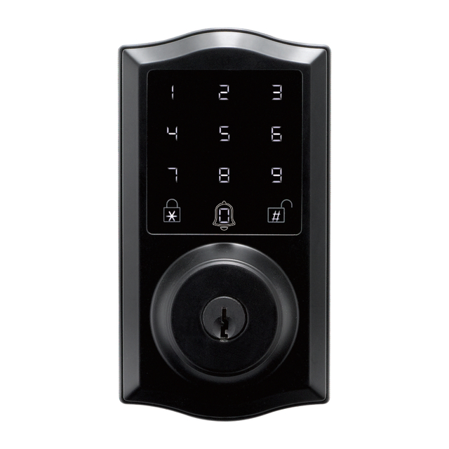 digital lock