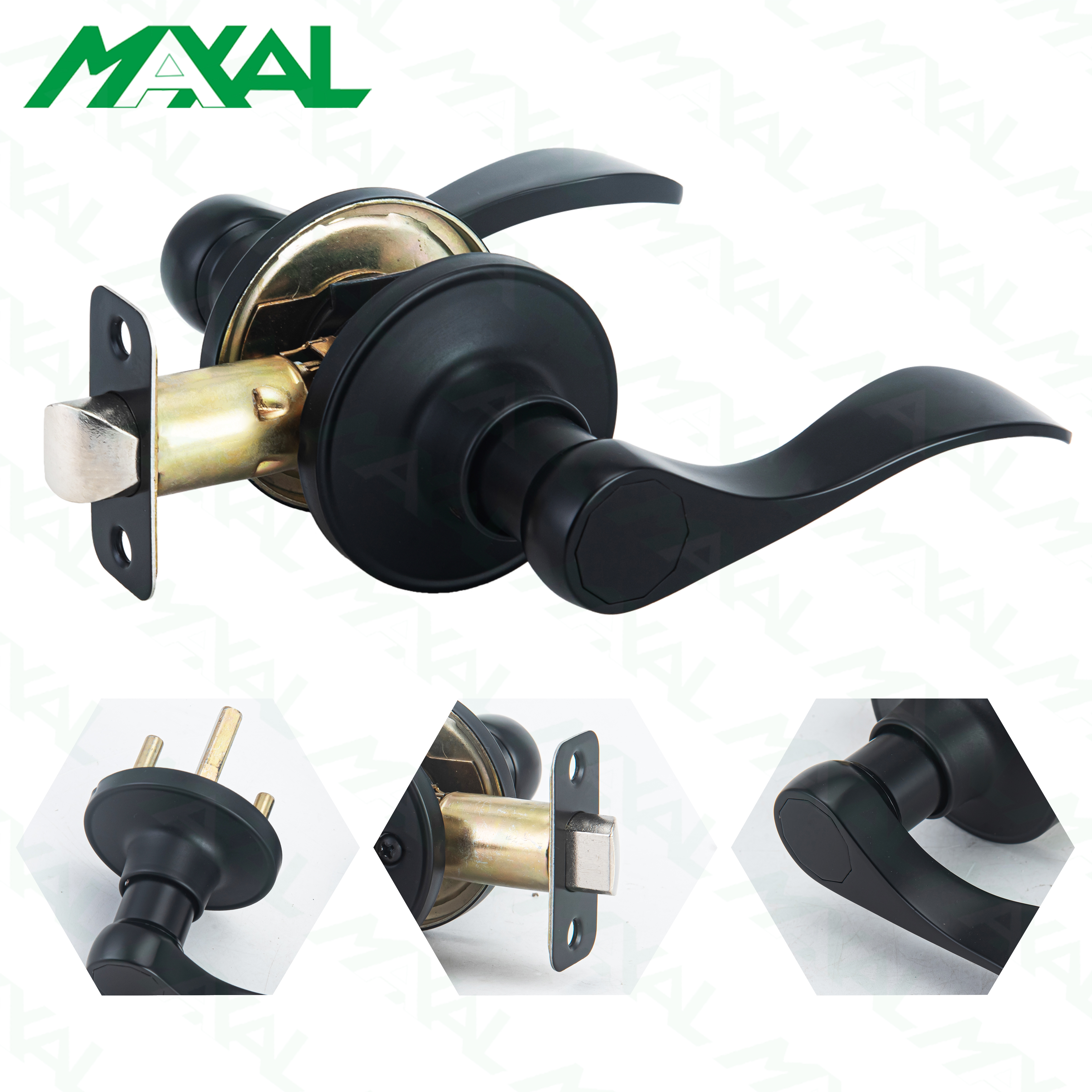 Interior Door Handles