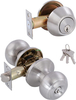 Single Cylinder Deadbolt