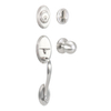 ANSI Grade 3 handle set