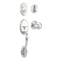 ANSI Grade 3 handle set