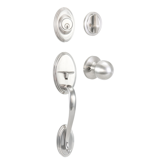 ANSI Grade 3 handle set