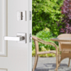 door lock