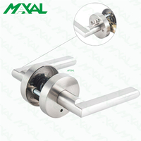 Interior Door Handles Lever Handle heavy duty lock